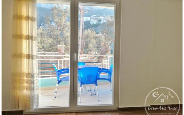 DreamAdes House - Seaside
