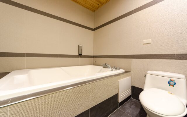Beauty Hot Spring Hotel
