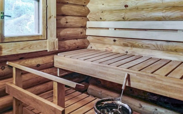 House Erätorsa Rautjärvi