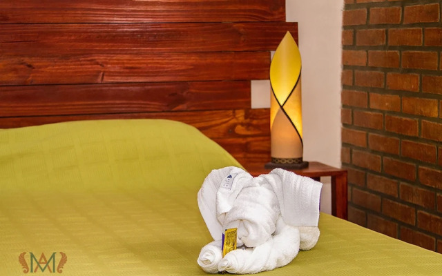 Posada Madre America