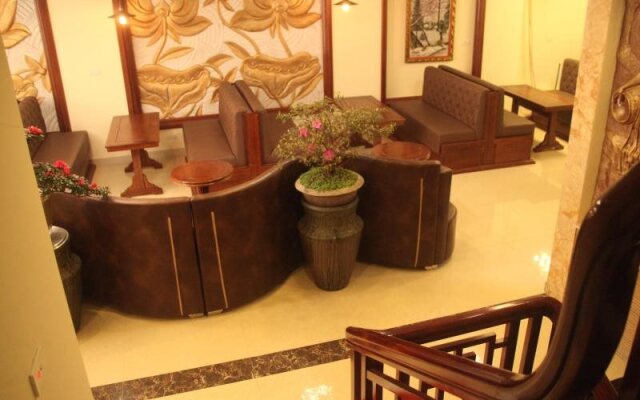 May Ho Hotel