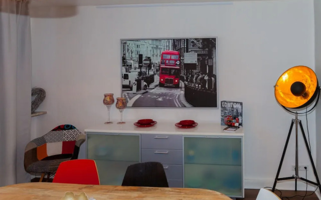 Apartmenthaus Lorbach
