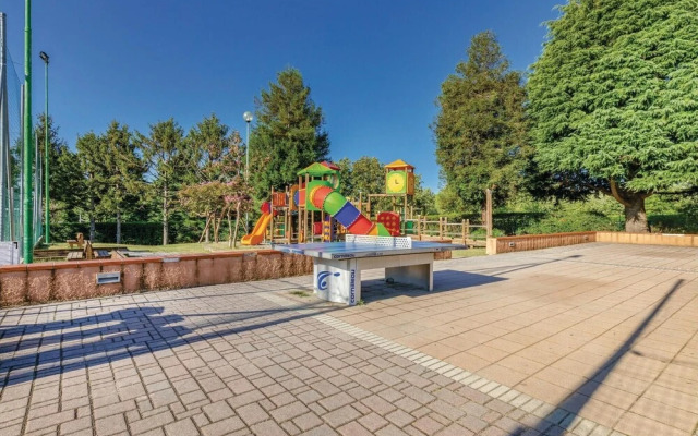 Camping del Sole - Chalet 6