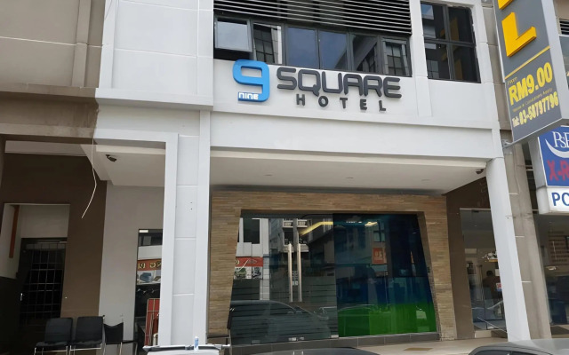 9 Square Hotel - Subang Jaya