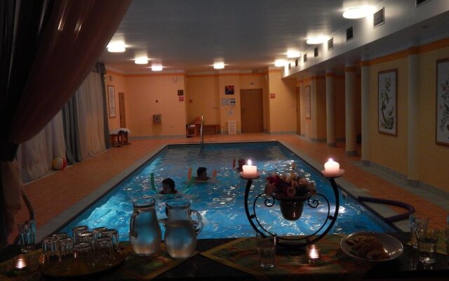 Hotel Julianin dvor