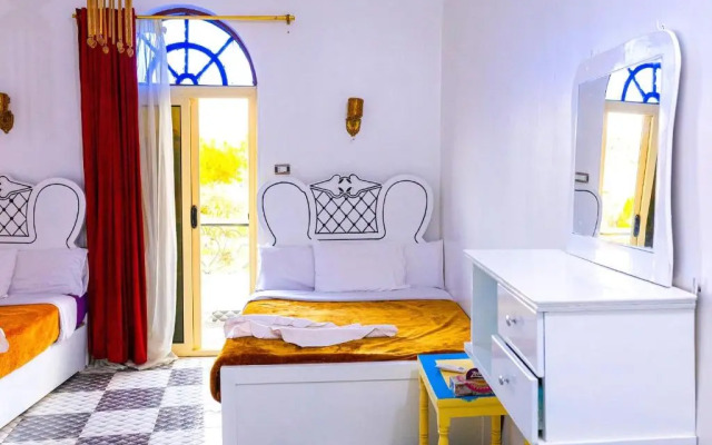 Onaty Ka Guest House