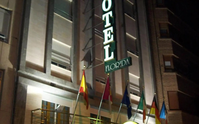 Hotel Florida