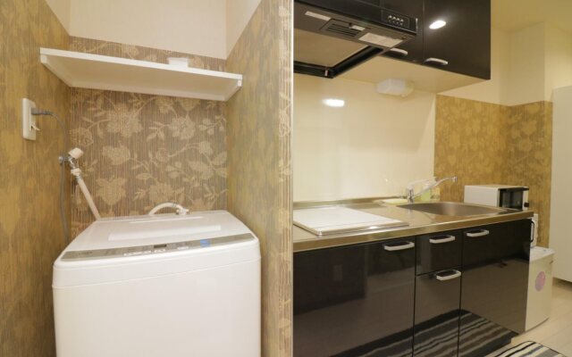 HG Cozy Hotel No.18 Shimanouchi