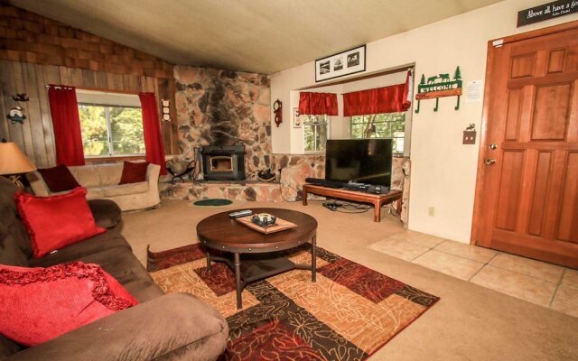 Good Times 1295 by RedAwning