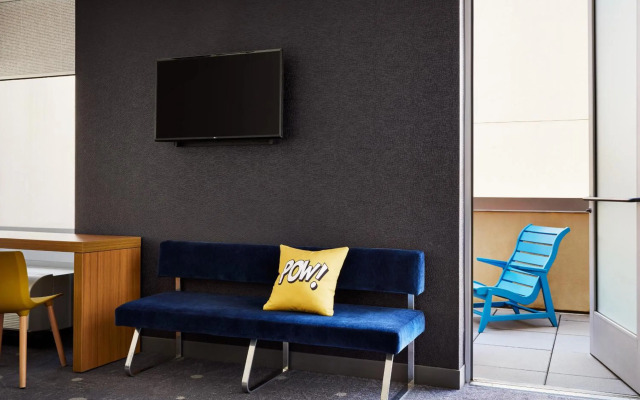 Aloft Leawood-Overland Park