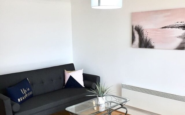 Two Bedroom Apartment In City Centre