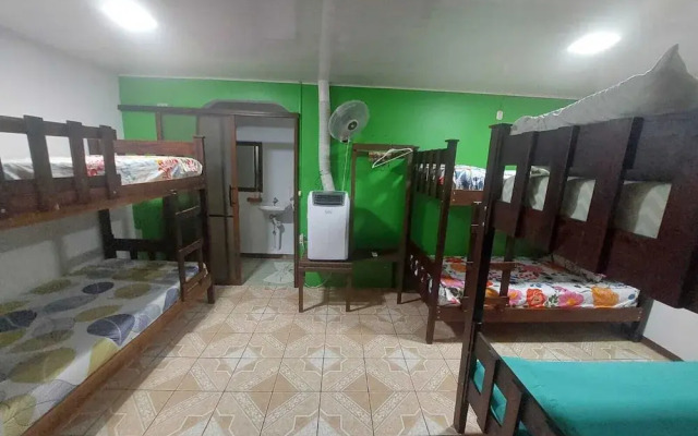 Nice Place Hostel