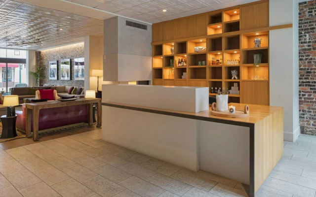 HOTEL CERRO, Autograph Collection