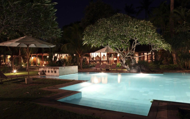 Natah Bale Villas