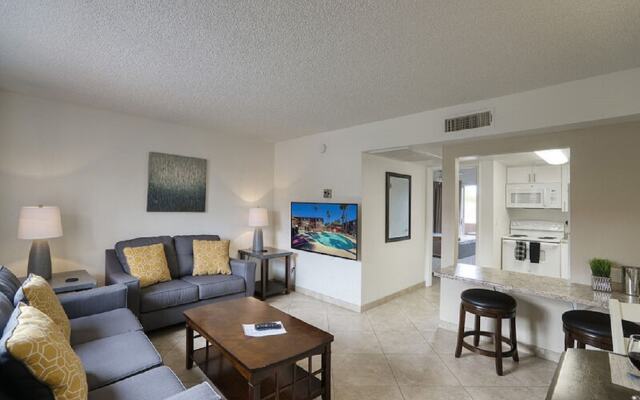 Park Suites at 123 - Free Golf