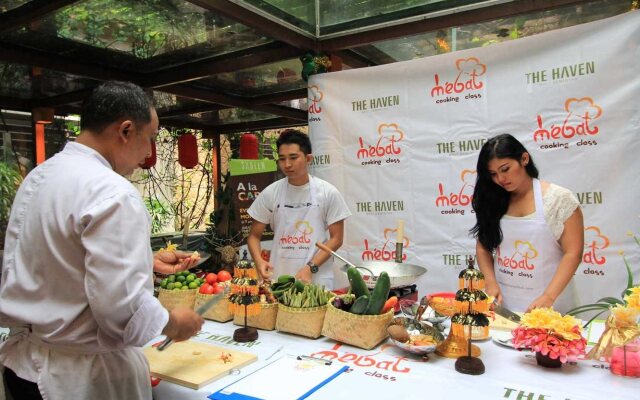 THE HAVEN Bali Seminyak