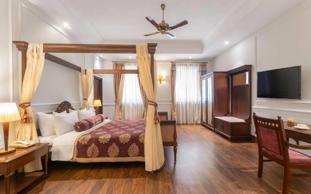 The Astor Kolkata