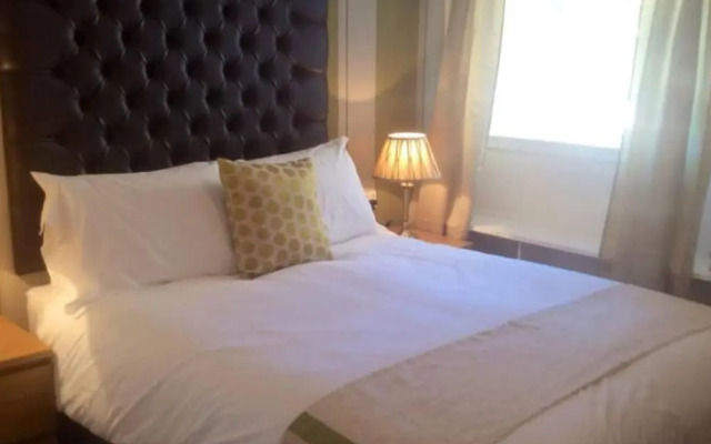 Large Apartment in Rothesay on The Isle of Bute
