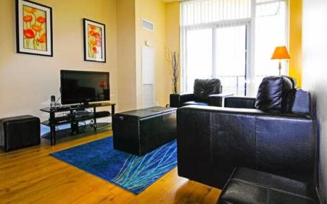 Red Maple Suites Mississauga