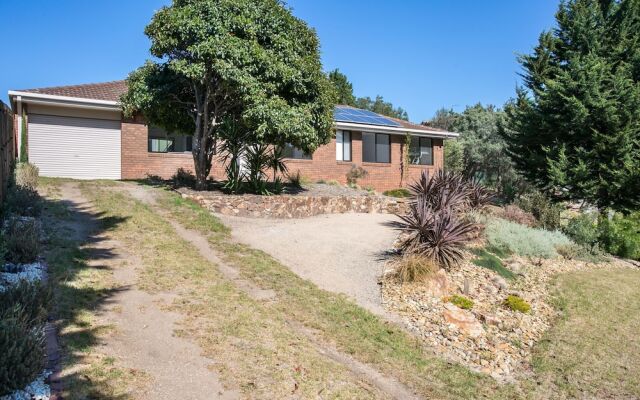 Fairhills - beautifully styled