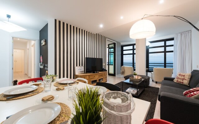 Playa Chica Dream - Living Las Canteras