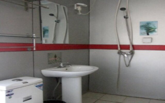 Datong Youth Hostel