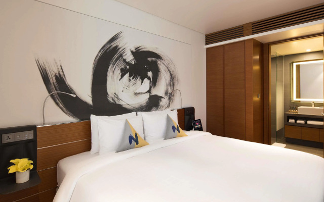 Novotel Ambassador Seoul Dongdaemun Hotels & Residences