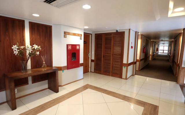 Tri Hotel Canela