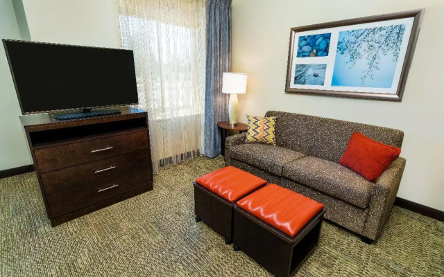 Staybridge Suites Newark - Fremont by IHG