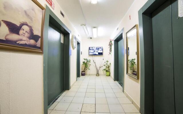 FortEstate Dmitry Ulyanov Apartment