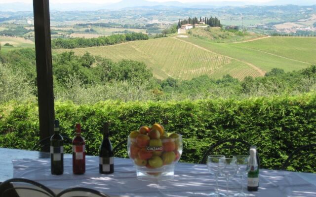 Casale Vigneti