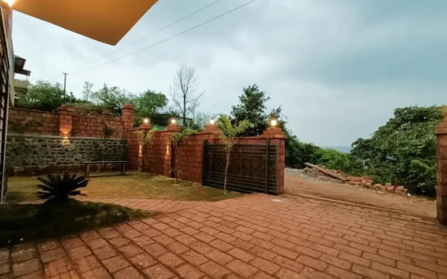 Omkar Villa