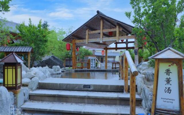 Yuwenquan Hotel