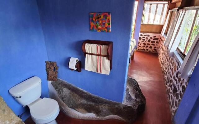Hotel Arca de Noe