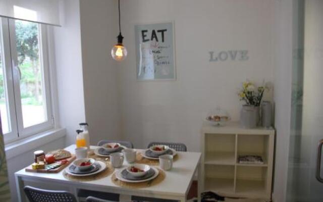 Tasty Lisboa Flat - Graça