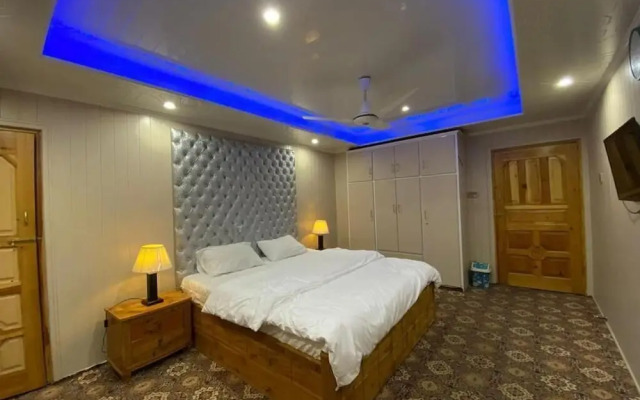 Executive Guest House