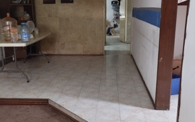 House for Rent Well Located