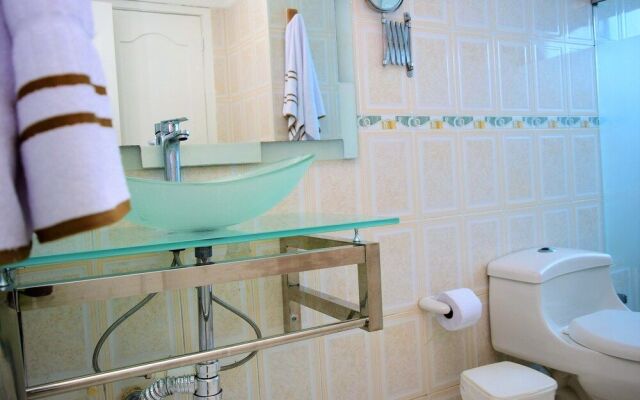 Edificio Conquistador PaCartagena