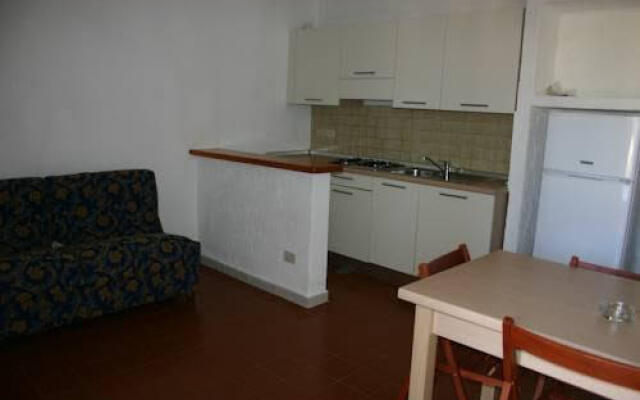 Appartamenti Baia Santa Reparata