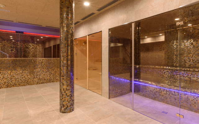 Eurostars Fuerte Ruavieja