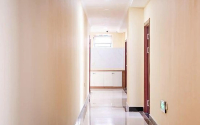 Mengzhiwan Holiday Hotel