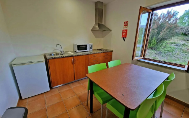 HI Geres- Pousada da Juventude - Hostel