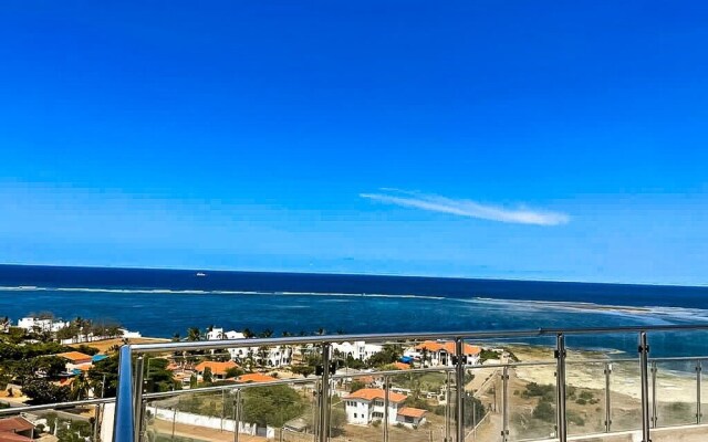 Stay.Plus Antalya Luxury Apartment