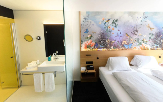 Hotel Heiden - Wellness am Bodensee