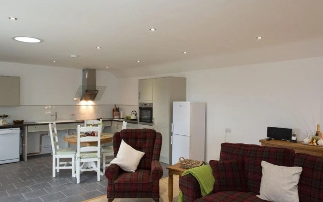 Fritillary Cottage