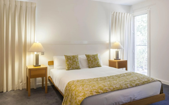 Couran Cove Island Resort – Guest Rooms – Gold Coast