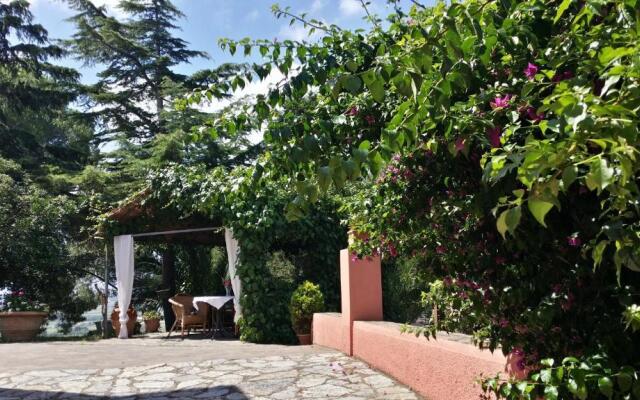 B&B Villa il Poggetto