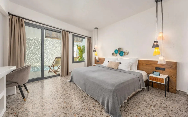 Oludeniz Blu Luxury Unique Hotel - Adults Only