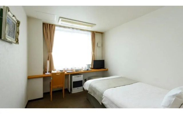 Hotel Three M