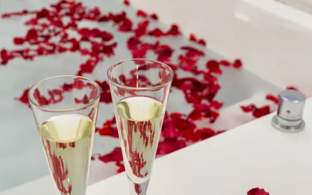 Villa Kelly Rooms & Suites